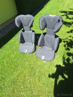 Britax Römer 2ks - 4