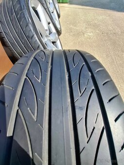 Aludisky Audi 19” 5x112 - 4