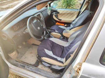 Lancia Lybra 1.9 jtd - 4