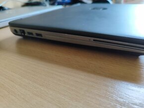HP ProBook 640 G1 (i5 4310M, 12GB RAM) - 4