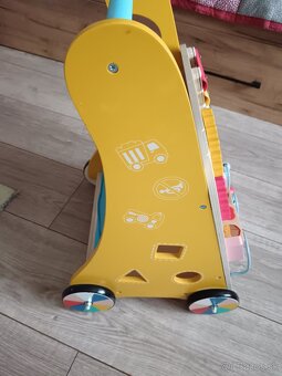 Pomocka na chodenie - 4