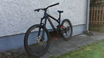 Commencal meta sx 2018 - 4