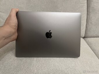 MacBook Pro 13” M1, SK, 16 GB RAM, 1 TB SSD - 4