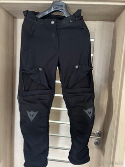 Damsky Dainese GoreTex komplet v. 36 - 4