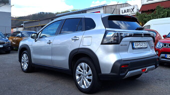 S-CROSS 1,4T GL+ Premium 4x4 - 4