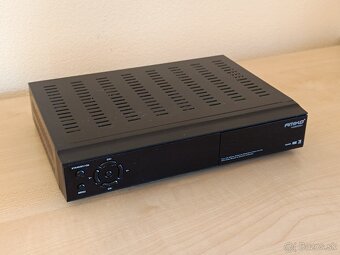 Amiko HD 8150 + HDMI. kábel - 4