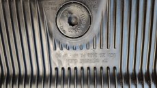 MANN-FILTER H50002 - 4