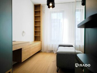 RentHub | 1,5i byt s parkovaním | štýlové bývanie Pri Mýte I - 4