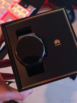 Huawei GT2 Pro - 4