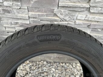 205/60 R16 92H zimné GOODYEAR - 4