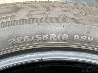 225/55 R18 - 4