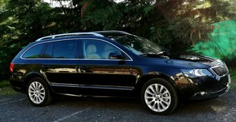 SKODA SUPERB 2.0 DSG - 4