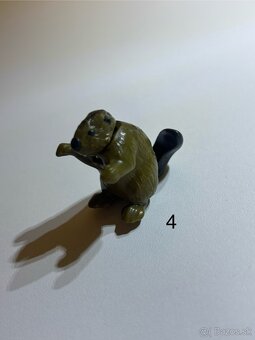hračky KINDER - 4