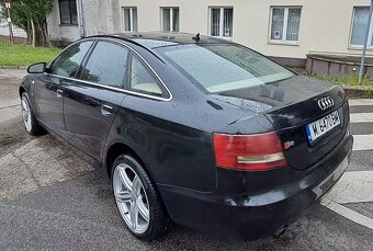 AUDI A6 3,2FSI DOVOZ NA DIELY V CELKU - 4
