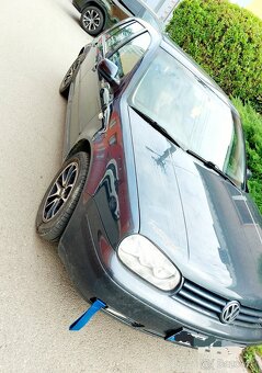Golf 4 19 74 kv - 4