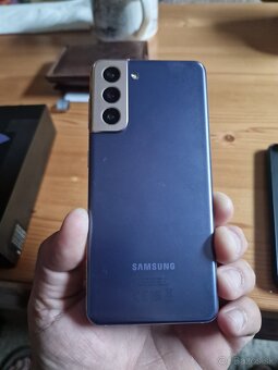 Samsung galaxi s 21 5g - 4