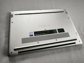 Notebook DELL Vostro 14”, 256 GB, 8GB - 4