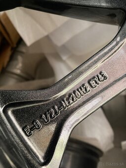 ✅ R20 ®️ Originál Audi 5x112 ET43 ✅ A6 S6 / C7 C8 C9 / - 4