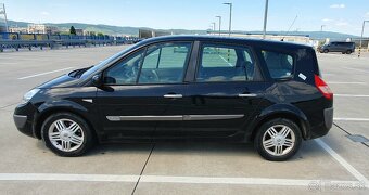 Renault Grand Scénic 2006, 1.9dci 85kw 7 miest - 4