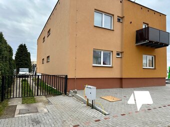 Predaj - 2. izbový byt - Novostavba, 2x parkovacie státie, z - 4