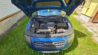 predaj,audi tt - 4