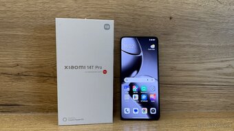 Xiaomi 14T Pro 5G 12 GB 512 GB - 4