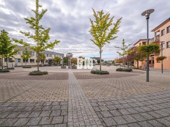 Lukratívny nebytový priestor v centre Záhorskej Bystrice – I - 4