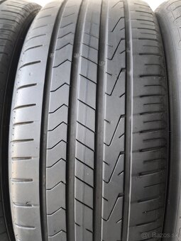 225/55 r18 letné pneumatiky Hankook Ventus Prime 3 - 4