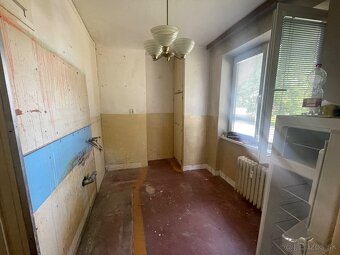 Predám 1 izb. byt Moldava nad Bodvou - 4