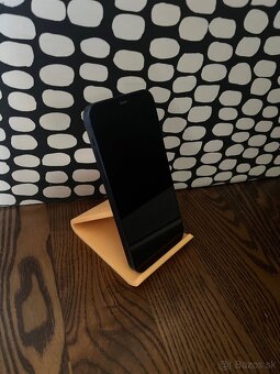 Iphone 12 modrý 64gb // 100% baterka - 4