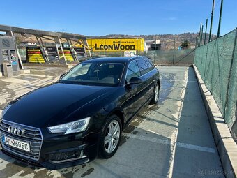 Audi a4 40tdi quattro 8/2019 - 4