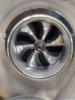 Uplne nove turbo pre 2.0TDI 125kW CBBB, CEGA - 4
