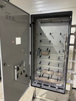Elektrická rozvodná skriňa - 4
