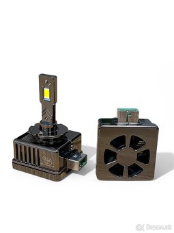 Led D1S D2S D3S D4S - 4
