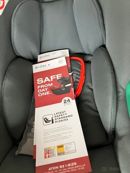 Cybex aton b2 i size NOVA - 4