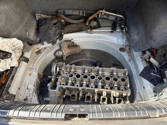 BMW e46 318d - 4