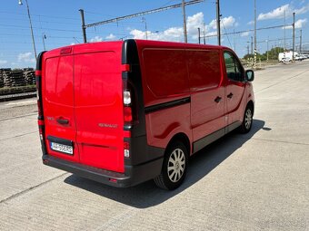 Renault Trafic 1.6dCi - 4