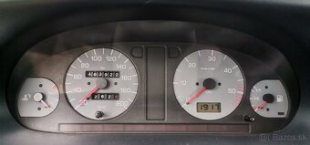 Škoda felicia 1.9 diesel - 4