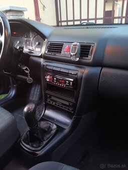 Škoda Octavia Tour 1.9Tdi - 4