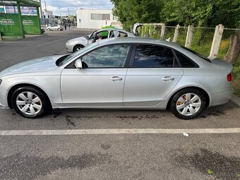 🟢 Na predaj: Audi A4 B8 – 2008 🟢 - 4