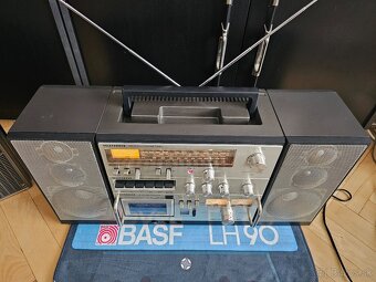 TELEFUNKEN HIFI STUDIO 1M - 4