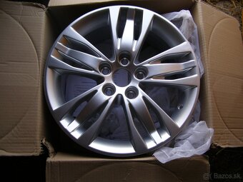Predam 1ks novy disk na ford Focus - 4