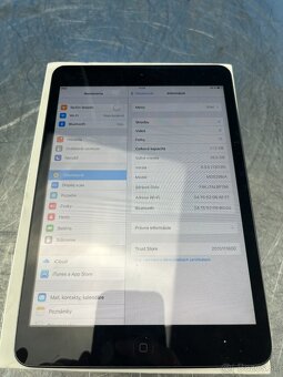 Apple Ipad mini 32GB MD529B/A s orig. krabicou - 4
