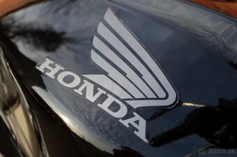 Honda CB600F Hornet - 4