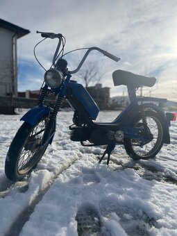 Babetta 210/215 - 4