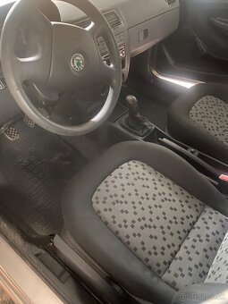 Fabia1,2 - 4
