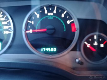 Jeep Compass Rezervované 1400€ - 4