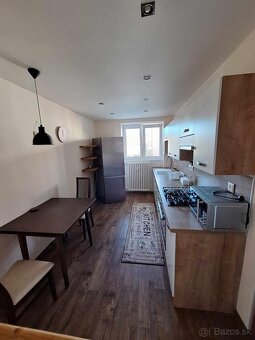 2 izbový byt na prenájom - 4