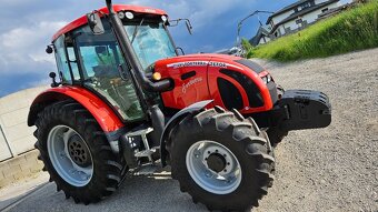 Zetor forterra 11441 forterra - 4