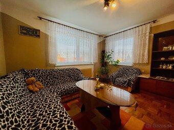Rodinný dom Michalovce | Kapušianska | Na predaj - 4